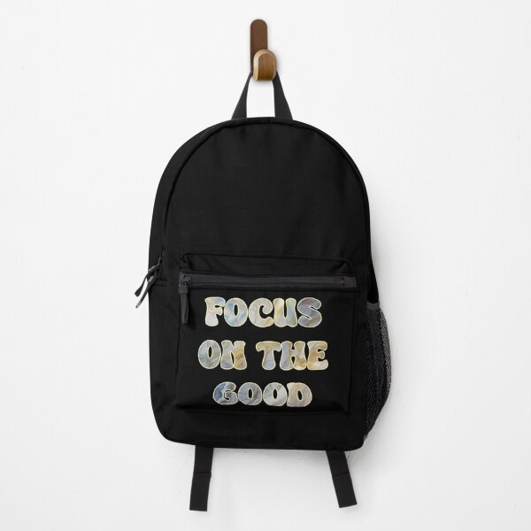 Item preview, Focus On The Good designed and sold by cr6zym1nd.