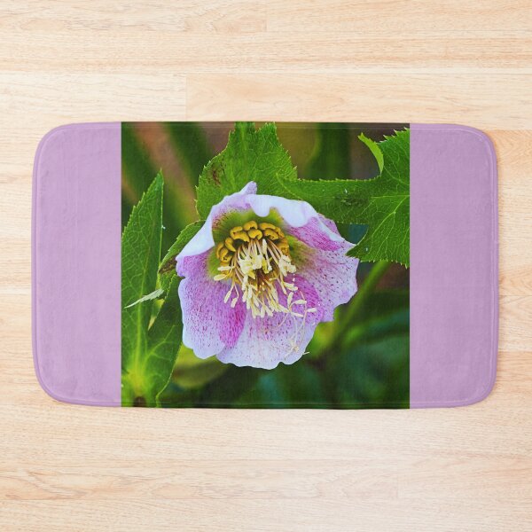 Item preview, Pink Flower Hellebore Tutu designed and sold by Joy Watson - Natural Light Photography .