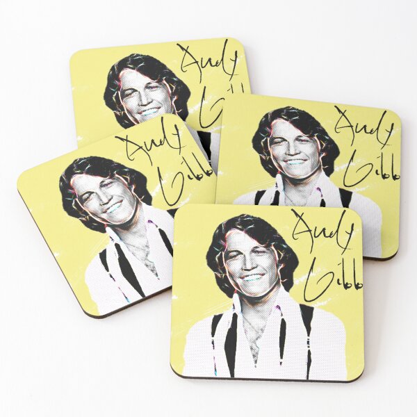 Item preview, Andy Gibb designed and sold by OnTheTrend.