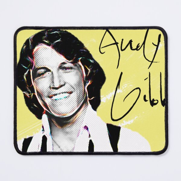 Item preview, Andy Gibb designed and sold by OnTheTrend.