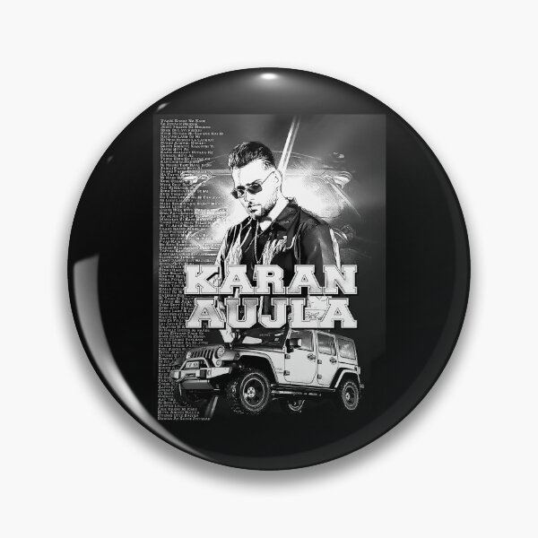 Item preview, KARAN AUJLA in mood designed and sold by IvanExplosion97.