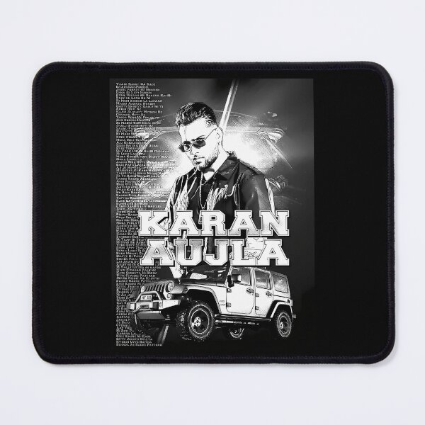 Item preview, KARAN AUJLA in mood designed and sold by IvanExplosion97.