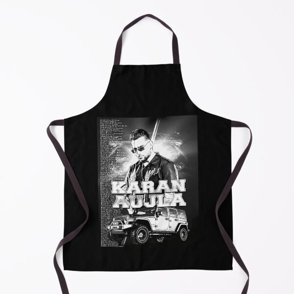 Item preview, KARAN AUJLA in mood designed and sold by IvanExplosion97.