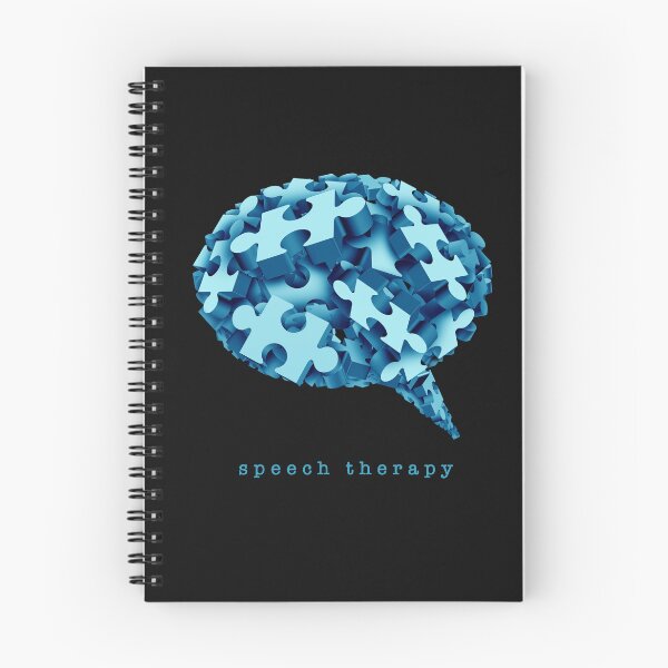 Item preview, Speech Therapy and Speech therapist Design designed and sold by lightidea.