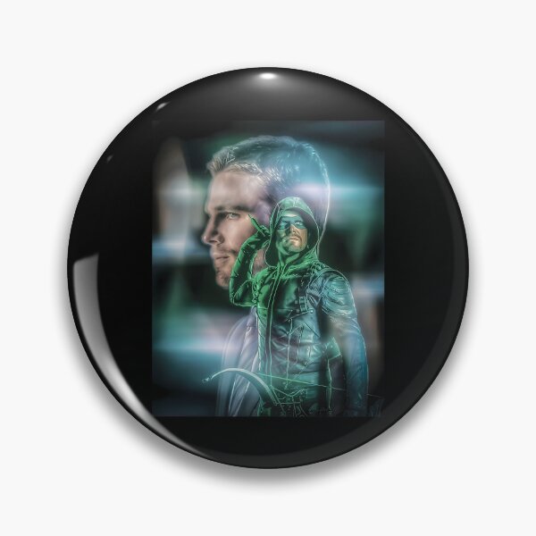 Item preview, Arrow - Oliver Queen designed and sold by ClothesArtCo.