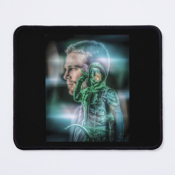 Item preview, Arrow - Oliver Queen designed and sold by ClothesArtCo.