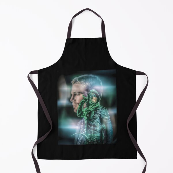 Item preview, Arrow - Oliver Queen designed and sold by ClothesArtCo.