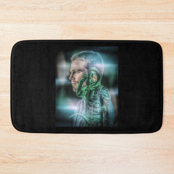 Item preview, Arrow - Oliver Queen designed and sold by ClothesArtCo.
