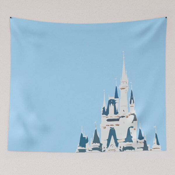 Item preview, Magic Castle designed and sold by FandomTrading.