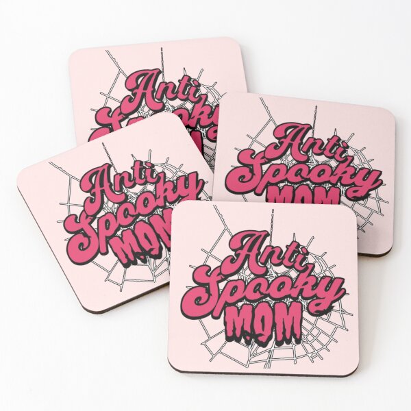 Item preview, Anti-Spooky Mom designed and sold by QUOT-s.