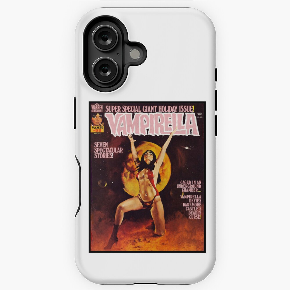 Item preview, iPhone Magsafe Tough Case designed and sold by boaz-lindquis.