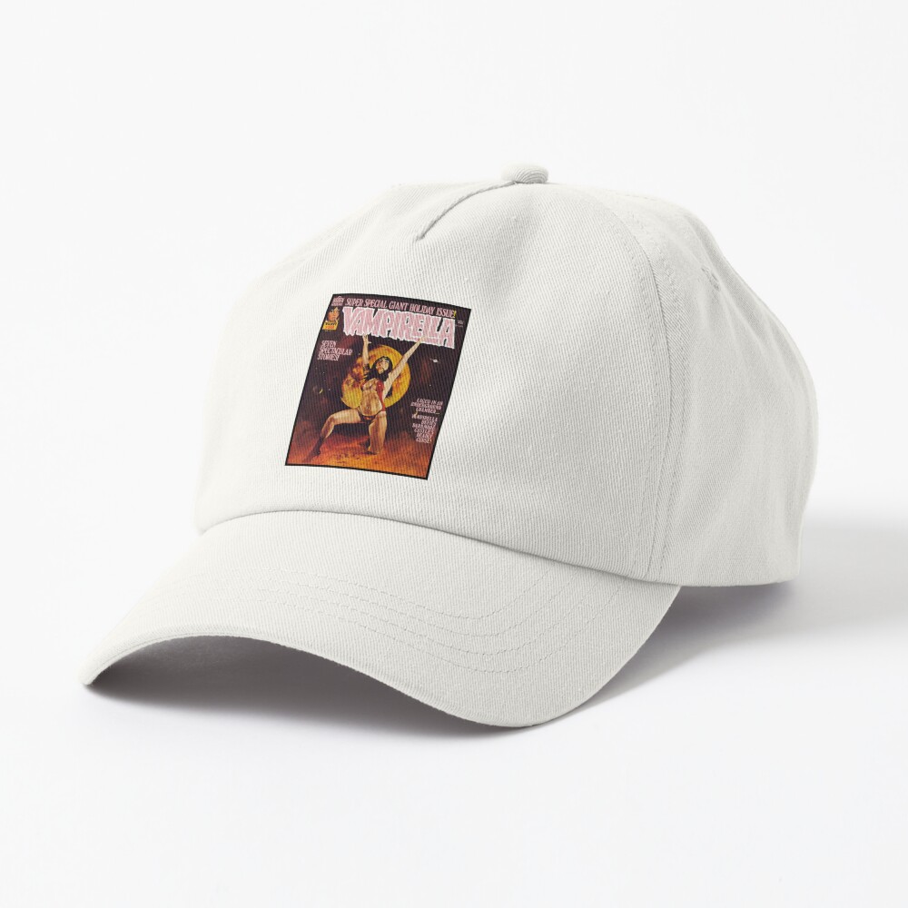 Item preview, Dad Hat designed and sold by boaz-lindquis.