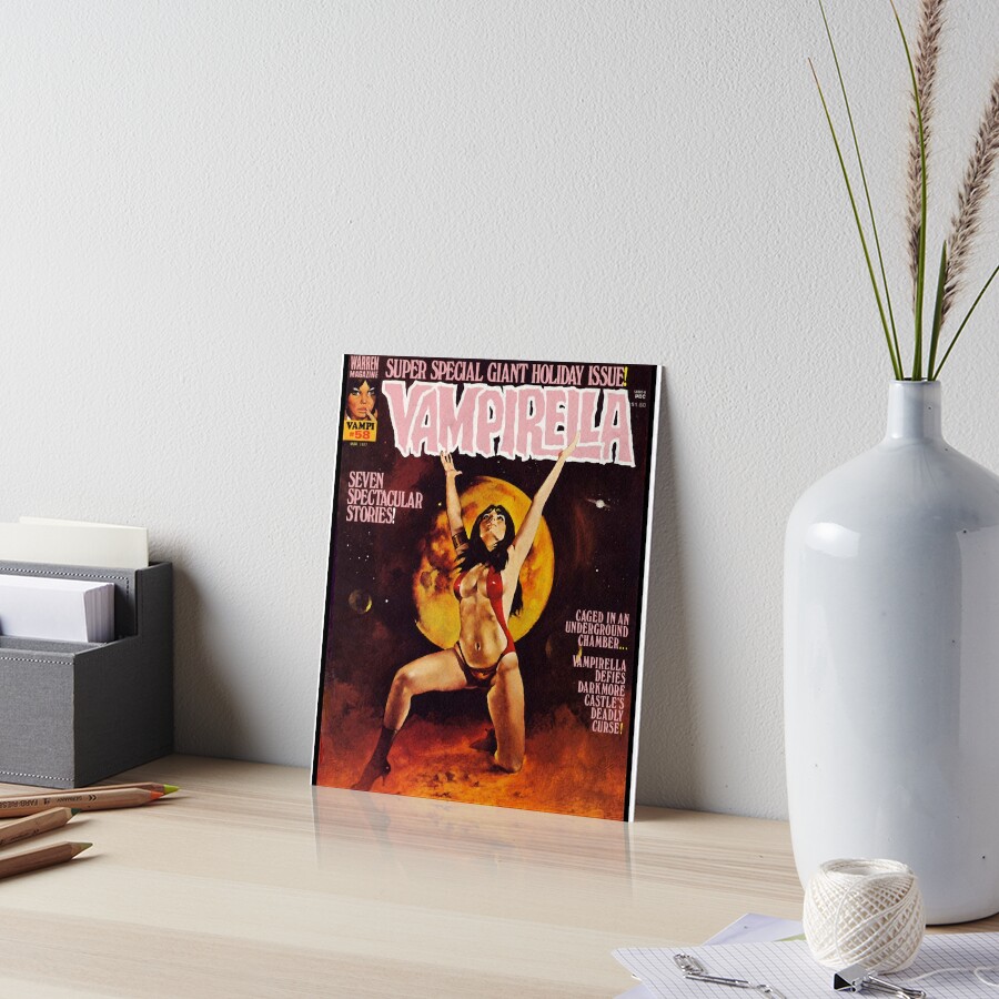 Item preview, Art Board Print designed and sold by boaz-lindquis.