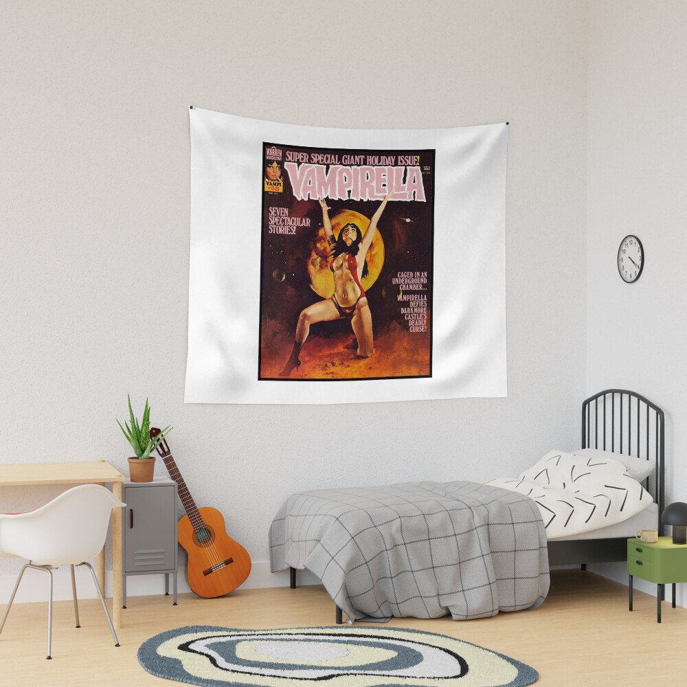 Item preview, Tapestry designed and sold by boaz-lindquis.