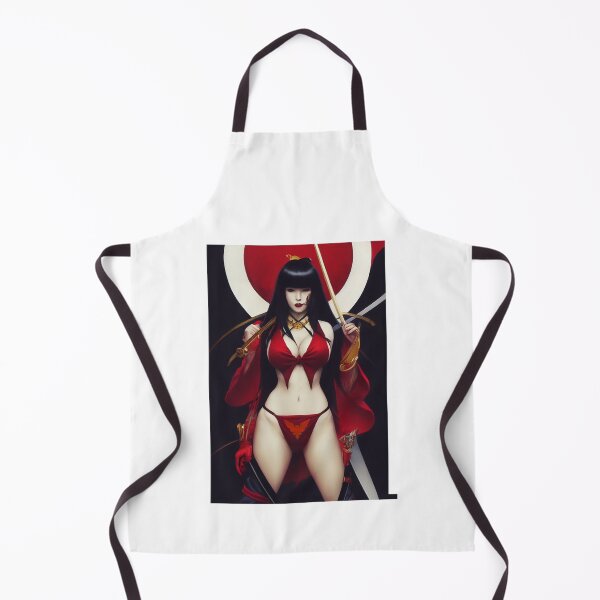 Item preview, ANOTHER GREAT VINTAGE VAMPIRELLA MAGAZINE COVER! 58 designed and sold by boaz-lindquis.