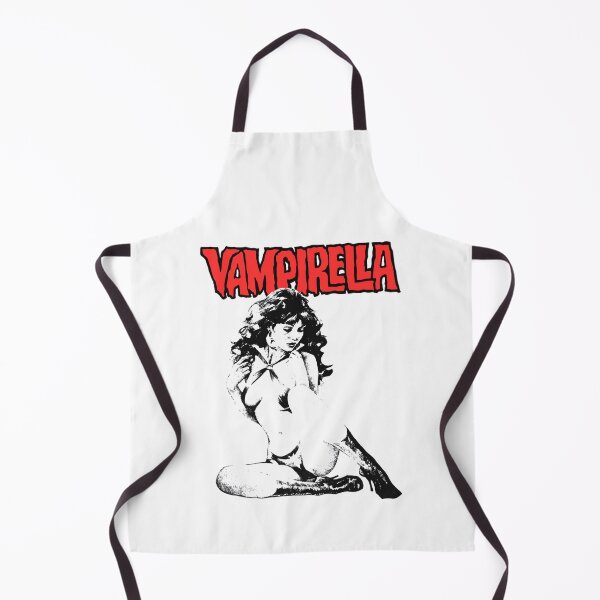 Item preview, Vampirella designed and sold by boaz-lindquis.