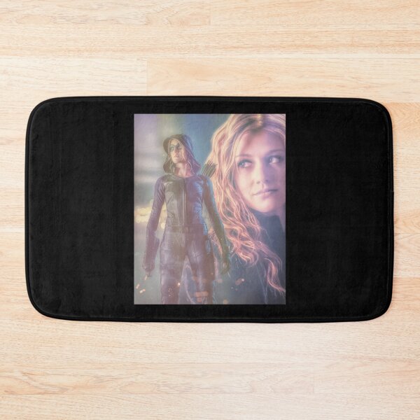 Item preview, Arrow - Mia Smoak designed and sold by VolatileDesign.