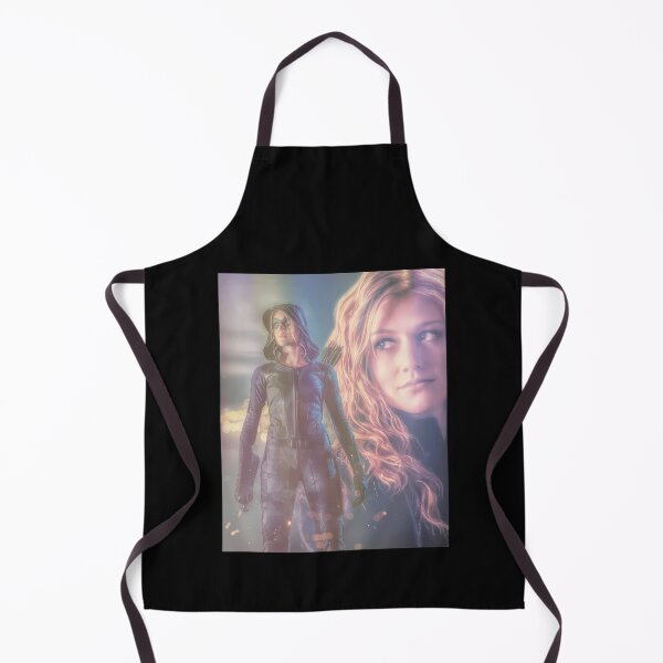 Item preview, Arrow - Mia Smoak designed and sold by VolatileDesign.
