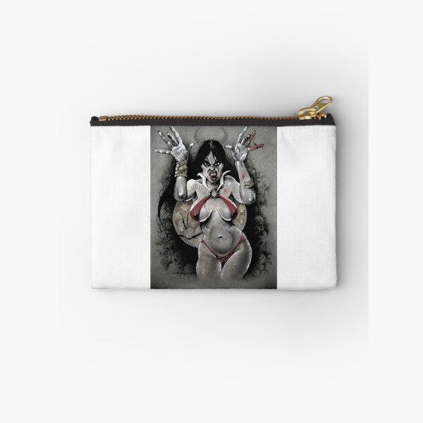 Item preview, Vampirella     designed and sold by boaz-lindquis.