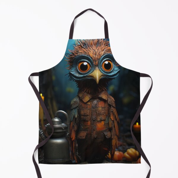 Item preview, Colorful Bird: Magic in Graphics designed and sold by Piotrek0001.
