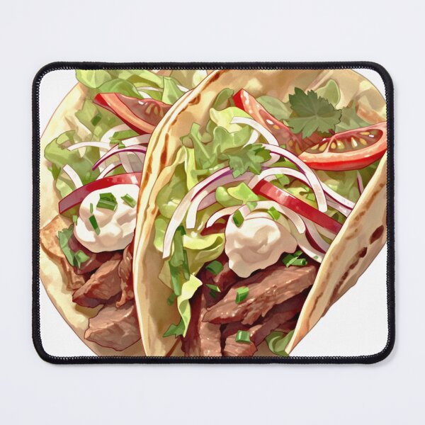 Item preview, Anime Doner Kebab  designed and sold by Daytalk.