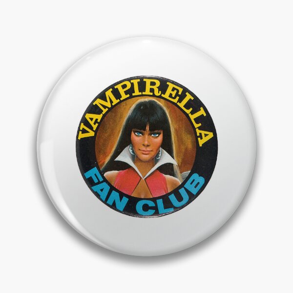 Item preview, Vampirella     designed and sold by boaz-lindquis.