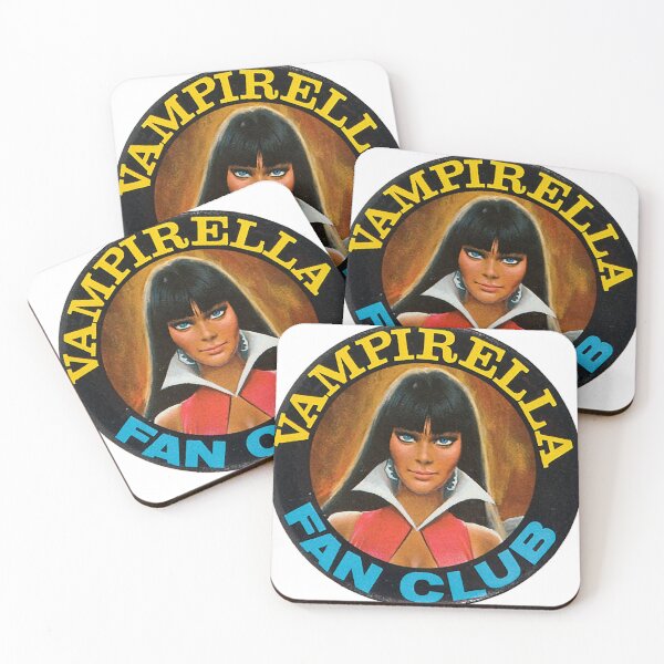 Item preview, Vampirella     designed and sold by boaz-lindquis.