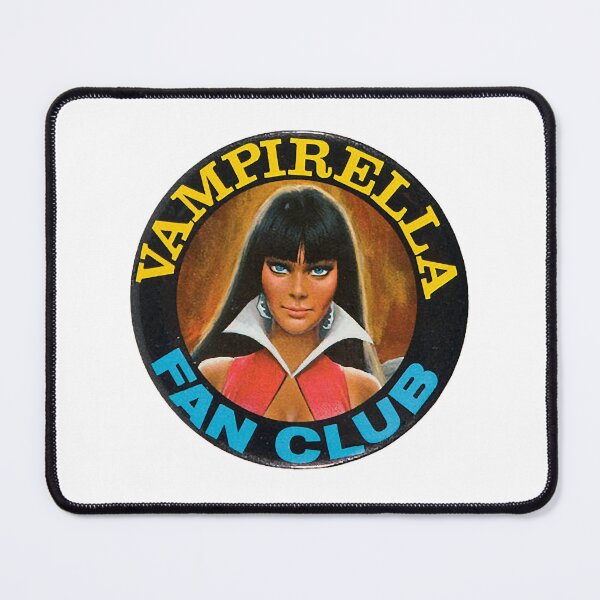 Item preview, Vampirella     designed and sold by boaz-lindquis.