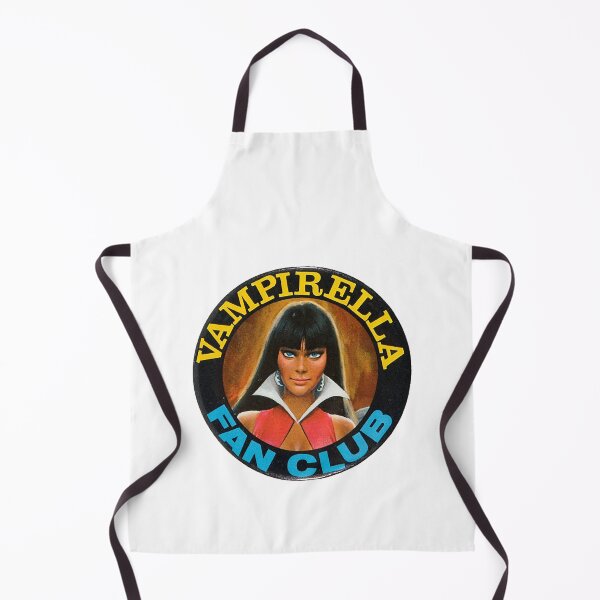 Item preview, Vampirella designed and sold by boaz-lindquis.