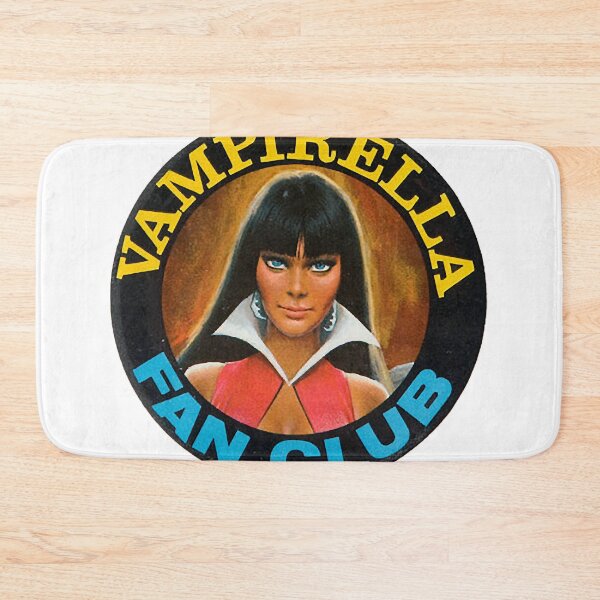 Item preview, Vampirella     designed and sold by boaz-lindquis.