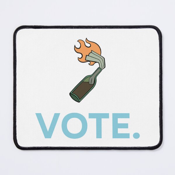 Item preview, Vote. designed and sold by Balerion6.