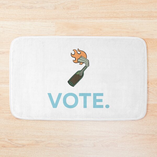 Item preview, Vote. designed and sold by Balerion6.