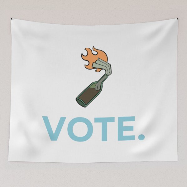 Item preview, Vote. designed and sold by Balerion6.