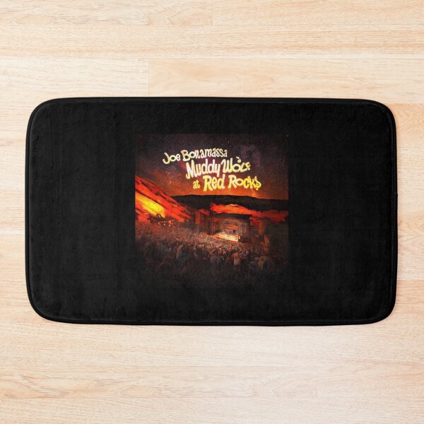 Item preview, Joe Bonamassa muddy wolf at re designed and sold by ChicArtPolar.