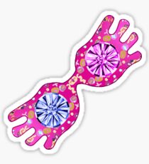 Magic Glasses Sticker