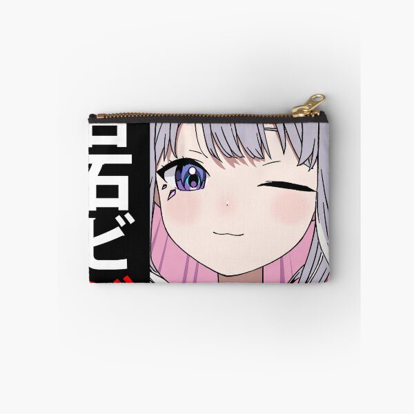 Item preview, Koseki Bijou Wink Advent designed and sold by UDTee.
