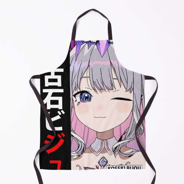 Item preview, Koseki Bijou Wink Advent designed and sold by UDTee.