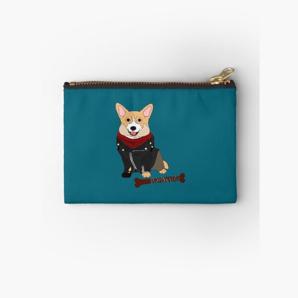 Item preview, Corgan designed and sold by Lemonsimson.