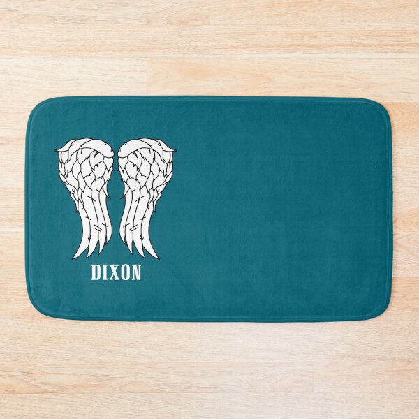 Item preview, Daryl Dixon - Motorcyle Wings designed and sold by Lemonsimson.