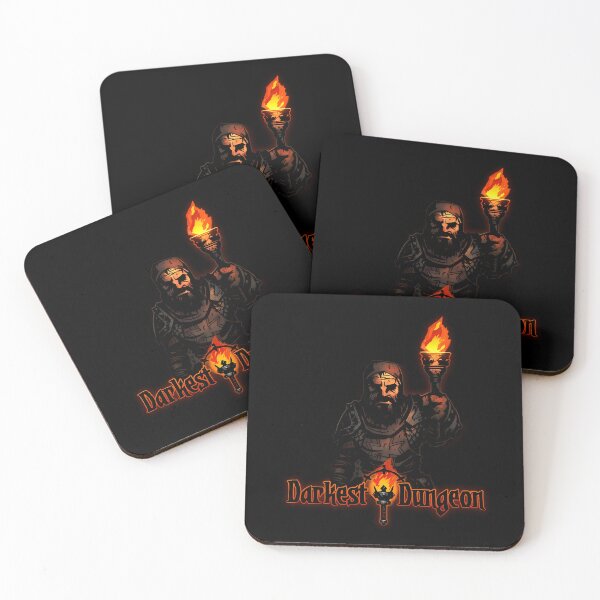 Item preview, -darkest-dungeon- designed and sold by MalaysiaArtC.