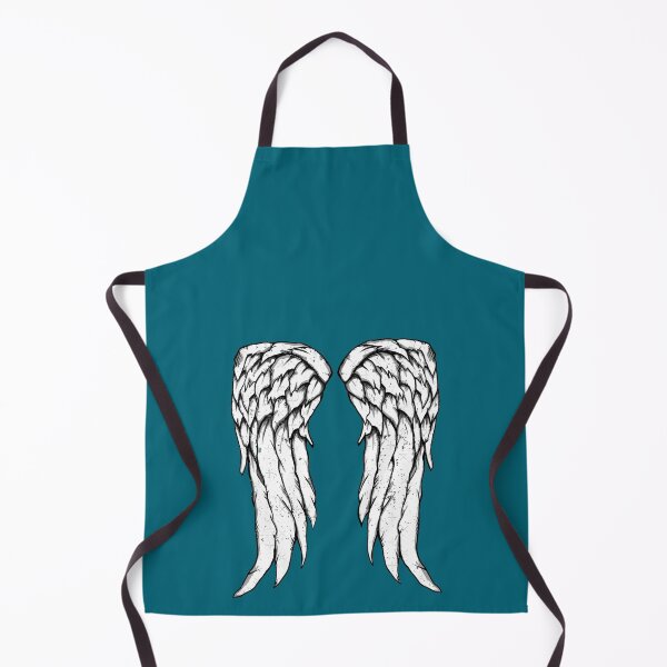 Item preview, Daryl Dixon Wings - Zombie designed and sold by Lemonsimson.