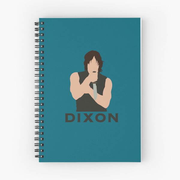 Item preview, daryl dixon designed and sold by Lemonsimson.