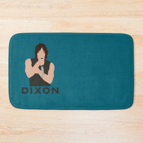 Artikelvorschau, Daryl Dixon entworfen und verkauft von Lemonsimson.
