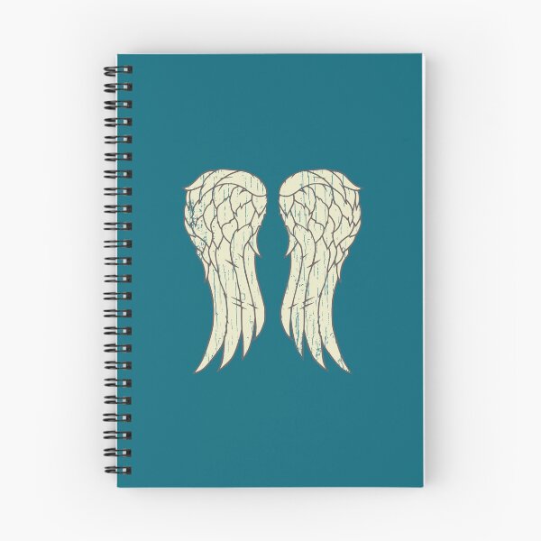 Item preview, Daryl_s Wings designed and sold by Lemonsimson.
