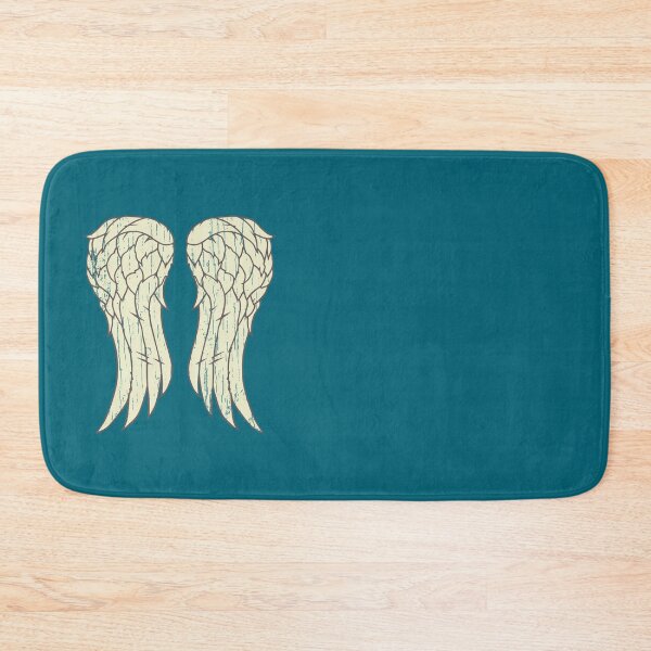 Item preview, Daryl_s Wings designed and sold by Lemonsimson.