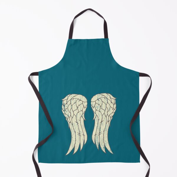 Item preview, Daryl_s Wings designed and sold by Lemonsimson.