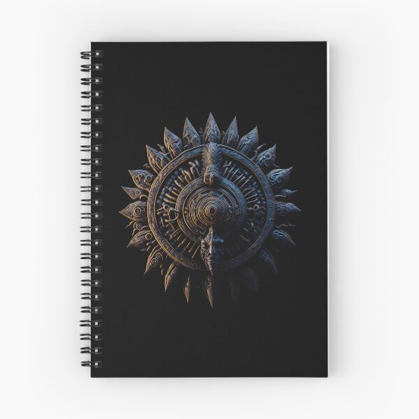Item preview, Ancient Civilizations (Masks, Patterns, Signs, Faces) designed and sold by Oleg Viktorovic Pitkovskiy.