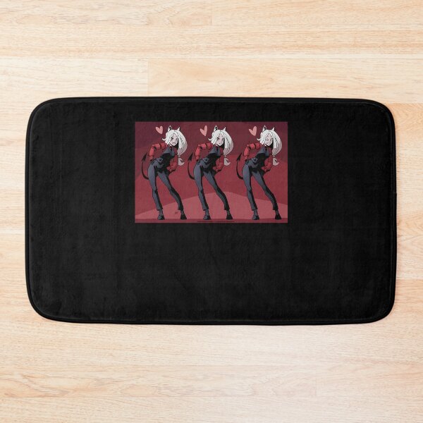 Item preview, Helltaker's Cerberus designed and sold by McgowanWoundi.