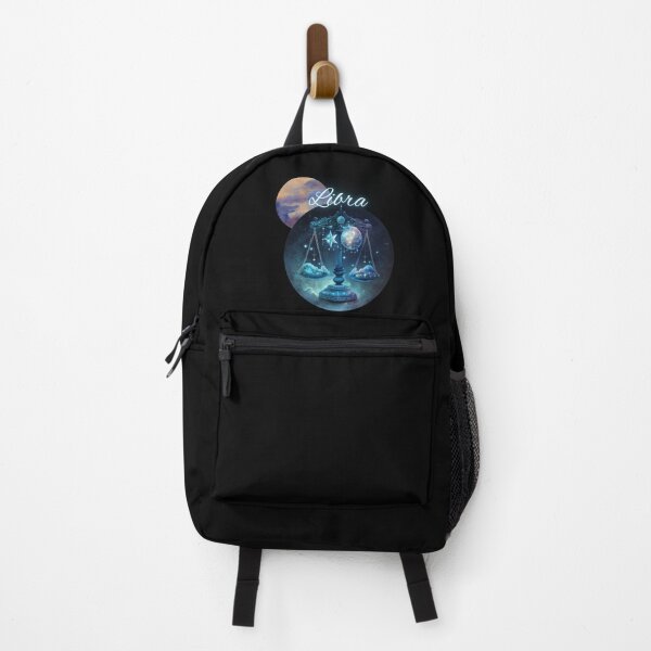Item preview, Libra Zodiac Sign with it's Ruling Planet Venus designed and sold by ieluxury.