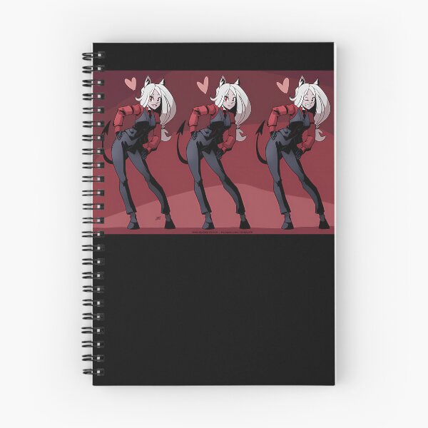 Item preview, Helltaker's Cerberus designed and sold by McgowanWoundi.